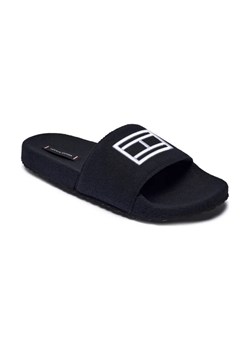 Tommy Hilfiger Klapki ze sklepu Gomez Fashion Store w kategorii Klapki męskie - zdjęcie 184307748