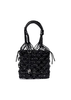 Pinko Torebka na ramię 2w1 ze sklepu Gomez Fashion Store w kategorii Listonoszki - zdjęcie 184307766