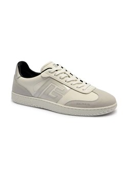 Balmain Skórzane sneakersy ze sklepu Gomez Fashion Store w kategorii Buty sportowe męskie - zdjęcie 184307786