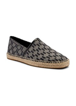 Karl Lagerfeld Espadryle KAMINO II ze sklepu Gomez Fashion Store w kategorii Espadryle męskie - zdjęcie 184307797