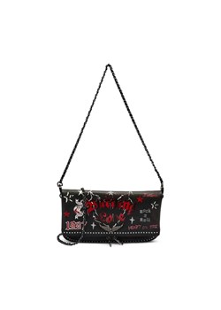 Zadig&Voltaire Skórzana kopertówka ROCK ze sklepu Gomez Fashion Store w kategorii Kopertówki - zdjęcie 184307825