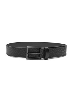BOSS BLACK Skórzany pasek Barn-Bmono ze sklepu Gomez Fashion Store w kategorii Paski męskie - zdjęcie 184307828