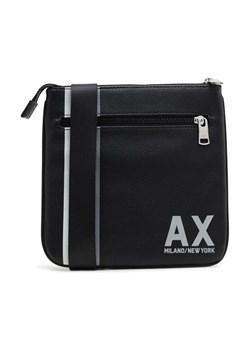 Armani Exchange Reporterka ze sklepu Gomez Fashion Store w kategorii Torby męskie - zdjęcie 184307847