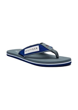 Tommy Hilfiger Japonki Patch ze sklepu Gomez Fashion Store w kategorii Klapki męskie - zdjęcie 184307859