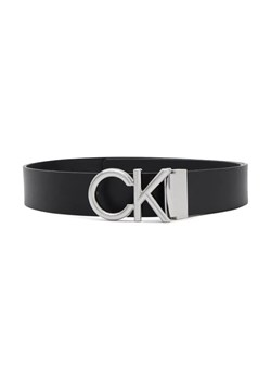 Calvin Klein Skórzany pasek ze sklepu Gomez Fashion Store w kategorii Paski męskie - zdjęcie 184307865