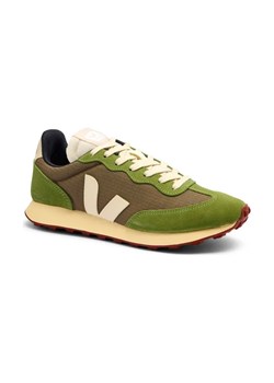 VEJA Sneakersy Rio Branco II | z dodatkiem skóry ze sklepu Gomez Fashion Store w kategorii Buty sportowe męskie - zdjęcie 184307909