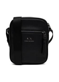Armani Exchange Reporterka ze sklepu Gomez Fashion Store w kategorii Torby męskie - zdjęcie 184307917