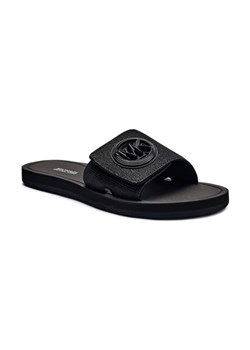 Michael Kors Klapki CHARM ze sklepu Gomez Fashion Store w kategorii Klapki damskie - zdjęcie 184307926