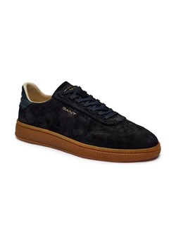 Gant Skórzane sneakersy Cuzmo ze sklepu Gomez Fashion Store w kategorii Buty sportowe męskie - zdjęcie 184307929