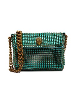 Kurt Geiger Skórzana torebka wieczorowa 690-MINI PARTY XBODY ze sklepu Gomez Fashion Store w kategorii Kopertówki - zdjęcie 184307939