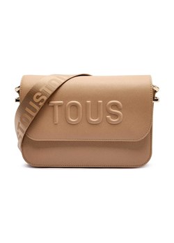 Tous Listonoszka Brenda ze sklepu Gomez Fashion Store w kategorii Listonoszki - zdjęcie 184307948