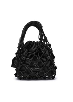 Kurt Geiger Torebka wieczorowa MACRAME ze sklepu Gomez Fashion Store w kategorii Kopertówki - zdjęcie 184307949