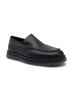 HUGO Skórzane mokasyny ze sklepu Gomez Fashion Store w kategorii Mokasyny męskie - zdjęcie 184307956