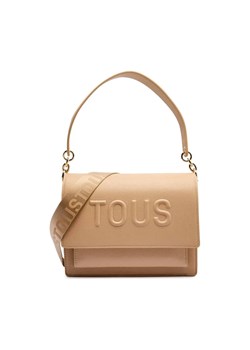 Tous Torebka na ramię Brenda Audree ze sklepu Gomez Fashion Store w kategorii Listonoszki - zdjęcie 184307985