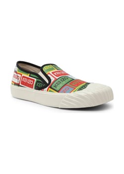 Kenzo Slip on ze sklepu Gomez Fashion Store w kategorii Trampki męskie - zdjęcie 184307988