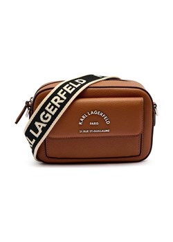 Karl Lagerfeld Listonoszka k/rsg ze sklepu Gomez Fashion Store w kategorii Listonoszki - zdjęcie 184307995