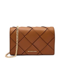 Michael Kors Skórzana listonoszka Jet Set ze sklepu Gomez Fashion Store w kategorii Listonoszki - zdjęcie 184307996