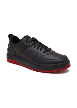 HUGO Sneakersy Kilian Tenn flfr ze sklepu Gomez Fashion Store w kategorii Buty sportowe męskie - zdjęcie 184308007