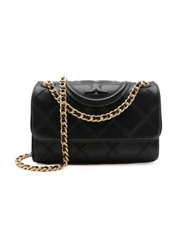 TORY BURCH Skórzana listonoszka ze sklepu Gomez Fashion Store w kategorii Listonoszki - zdjęcie 184308028