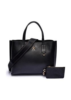 Tommy Hilfiger Kuferek + saszetka ze sklepu Gomez Fashion Store w kategorii Kuferki - zdjęcie 184308048