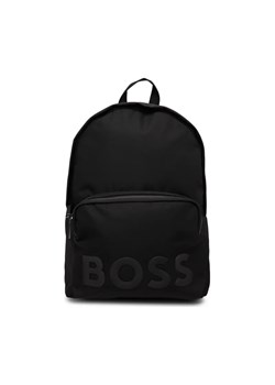 BOSS BLACK Plecak Catch 2.0 ze sklepu Gomez Fashion Store w kategorii Plecaki - zdjęcie 184308069
