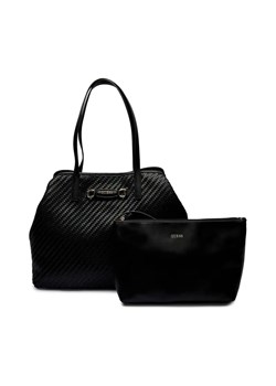 Guess Shopperka 2w1 VIKKY II ze sklepu Gomez Fashion Store w kategorii Torby Shopper bag - zdjęcie 184308087