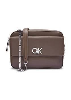 Calvin Klein Listonoszka ze sklepu Gomez Fashion Store w kategorii Listonoszki - zdjęcie 184308089