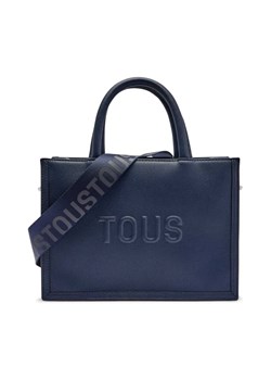 Tous Kuferek AMAYA ze sklepu Gomez Fashion Store w kategorii Kuferki - zdjęcie 184308099
