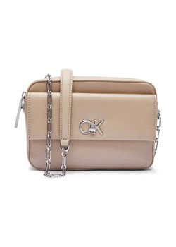 Calvin Klein Listonoszka ze sklepu Gomez Fashion Store w kategorii Listonoszki - zdjęcie 184308108