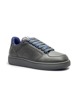Burberry Skórzane sneakersy ze sklepu Gomez Fashion Store w kategorii Buty sportowe męskie - zdjęcie 184308126