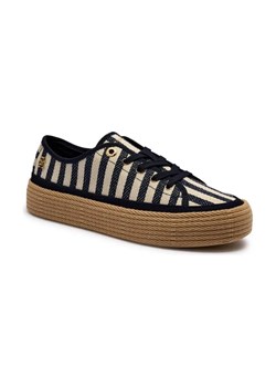 Tommy Hilfiger Sneakersy ze sklepu Gomez Fashion Store w kategorii Buty sportowe damskie - zdjęcie 184308128