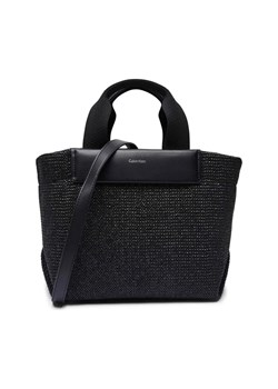 Calvin Klein Torebka na ramię RAFFIA ze sklepu Gomez Fashion Store w kategorii Listonoszki - zdjęcie 184308135