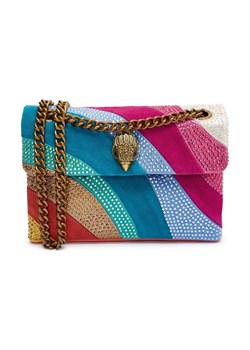Kurt Geiger Torebka na ramię MINI KENSINGTON ze sklepu Gomez Fashion Store w kategorii Listonoszki - zdjęcie 184308145