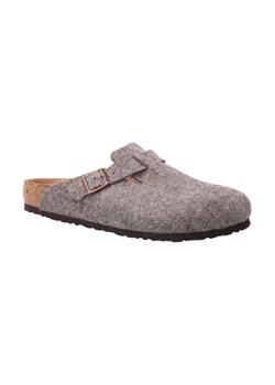 Birkenstock Klapki Boston ze sklepu Gomez Fashion Store w kategorii Klapki męskie - zdjęcie 184308156