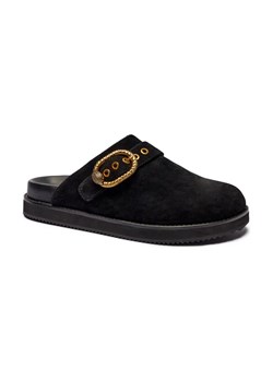 Kurt Geiger Skórzane mule MAYFAIR ze sklepu Gomez Fashion Store w kategorii Klapki damskie - zdjęcie 184308177