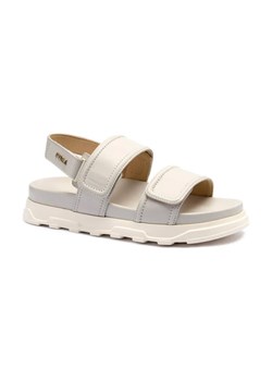 Furla Skórzane sandały ze sklepu Gomez Fashion Store w kategorii Sandały damskie - zdjęcie 184308195