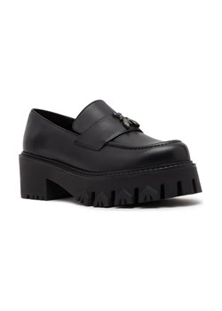 Patrizia Pepe Skórzane mokasyny ze sklepu Gomez Fashion Store w kategorii Mokasyny damskie - zdjęcie 184308199