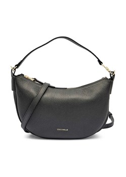 Coccinelle Skórzana torebka na ramię C-EASY ze sklepu Gomez Fashion Store w kategorii Listonoszki - zdjęcie 184308227