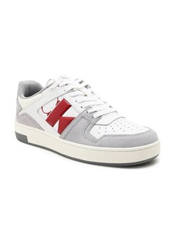 Calvin Klein Jeans Skórzane sneakersy ze sklepu Gomez Fashion Store w kategorii Buty sportowe męskie - zdjęcie 184308256