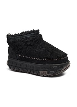 UGG Skórzane śniegowce Venture Daze Ultra Mini ze sklepu Gomez Fashion Store w kategorii Śniegowce damskie - zdjęcie 184308278