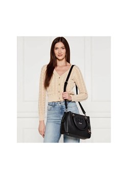 Guess Kuferek CALEBRA ze sklepu Gomez Fashion Store w kategorii Kuferki - zdjęcie 184308286