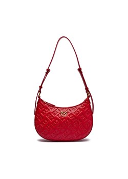 Pinko Skórzane hobo HALF MOON MINI ze sklepu Gomez Fashion Store w kategorii Torebki hobo - zdjęcie 184308306