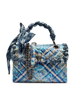 Kurt Geiger Torebka na ramię KENSINGTON ze sklepu Gomez Fashion Store w kategorii Listonoszki - zdjęcie 184308308
