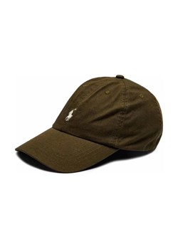 POLO RALPH LAUREN Bejsbolówka ze sklepu Gomez Fashion Store w kategorii Czapki dziecięce - zdjęcie 184308309