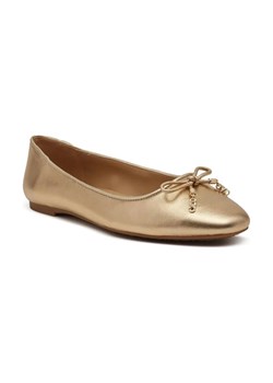 Michael Kors Skórzane baleriny RUBBER ze sklepu Gomez Fashion Store w kategorii Balerinki - zdjęcie 184308318