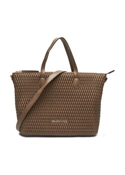 Valentino Shopperka FREQUENCY RE ze sklepu Gomez Fashion Store w kategorii Torby Shopper bag - zdjęcie 184308347