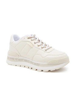 Liu Jo Sneakersy AMAZING 01 ze sklepu Gomez Fashion Store w kategorii Buty sportowe damskie - zdjęcie 184308349