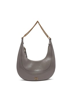 Pinko Skórzane hobo ze sklepu Gomez Fashion Store w kategorii Torebki hobo - zdjęcie 184308357