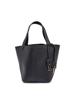 Elisabetta Franchi Torebka na ramię ze sklepu Gomez Fashion Store w kategorii Torby Shopper bag - zdjęcie 184308388