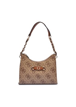 Guess Torebka na ramię IZZY ze sklepu Gomez Fashion Store w kategorii Listonoszki - zdjęcie 184308398